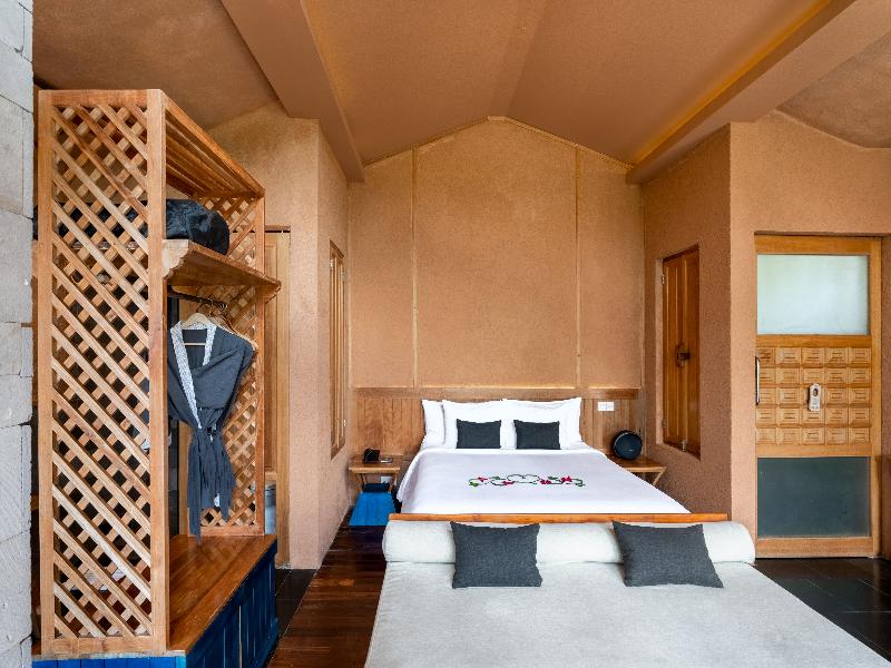 Amora Ubud Boutique Villas - Oda