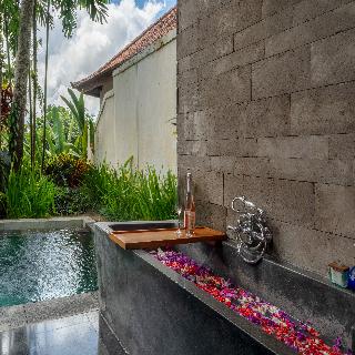 Amora Ubud Boutique Villas fotoÄŸrafÄ±