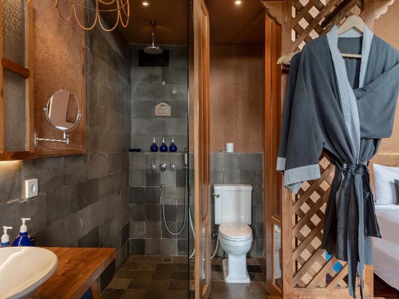 Amora Ubud Boutique Villas - Oda