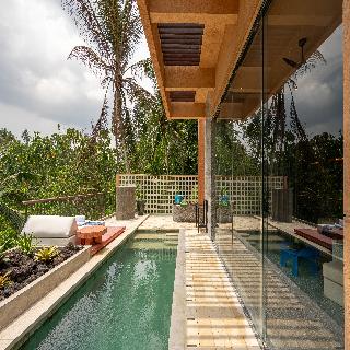 Amora Ubud Boutique Villas fotoÄŸrafÄ±