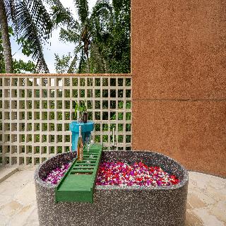 Amora Ubud Boutique Villas fotoÄŸrafÄ±
