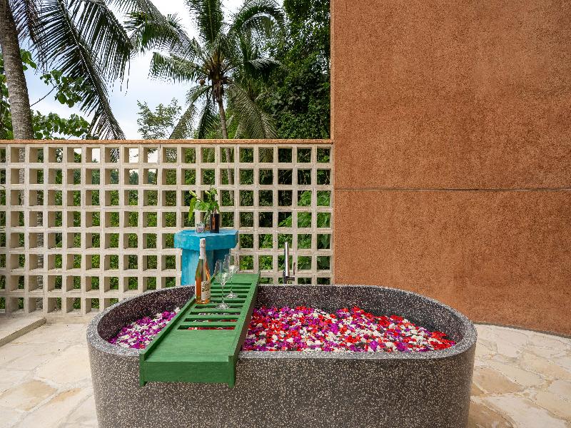 Amora Ubud Boutique Villas - Oda