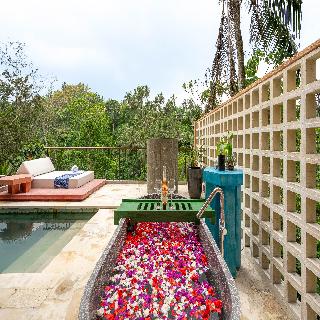 Amora Ubud Boutique Villas fotoÄŸrafÄ±