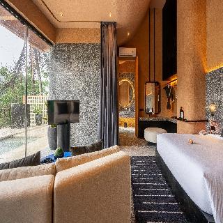 Amora Ubud Boutique Villas fotoÄŸrafÄ±