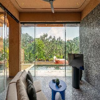 Amora Ubud Boutique Villas fotoÄŸrafÄ±