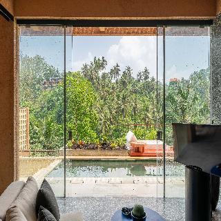 Amora Ubud Boutique Villas fotoÄŸrafÄ±