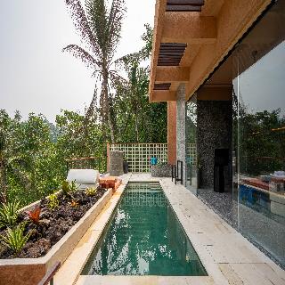 Amora Ubud Boutique Villas fotoÄŸrafÄ±