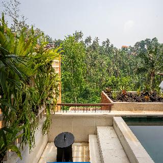 Amora Ubud Boutique Villas fotoÄŸrafÄ±