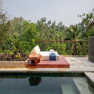 Amora Ubud Boutique Villas fotoÄŸrafÄ±