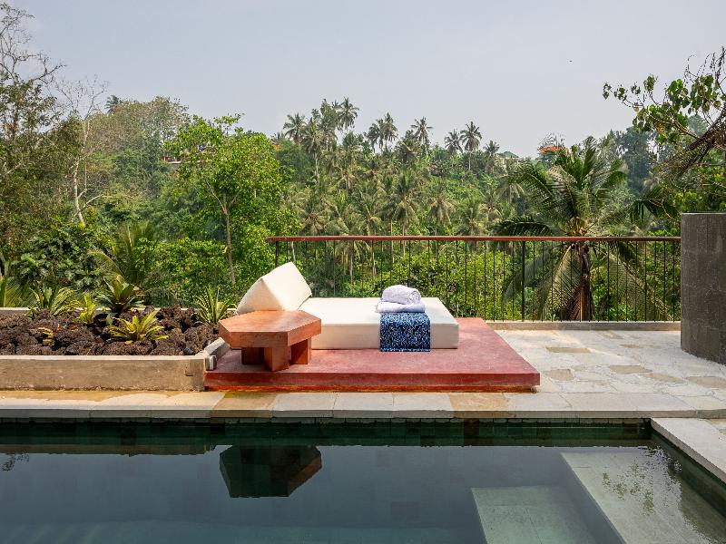 Amora Ubud Boutique Villas - Oda