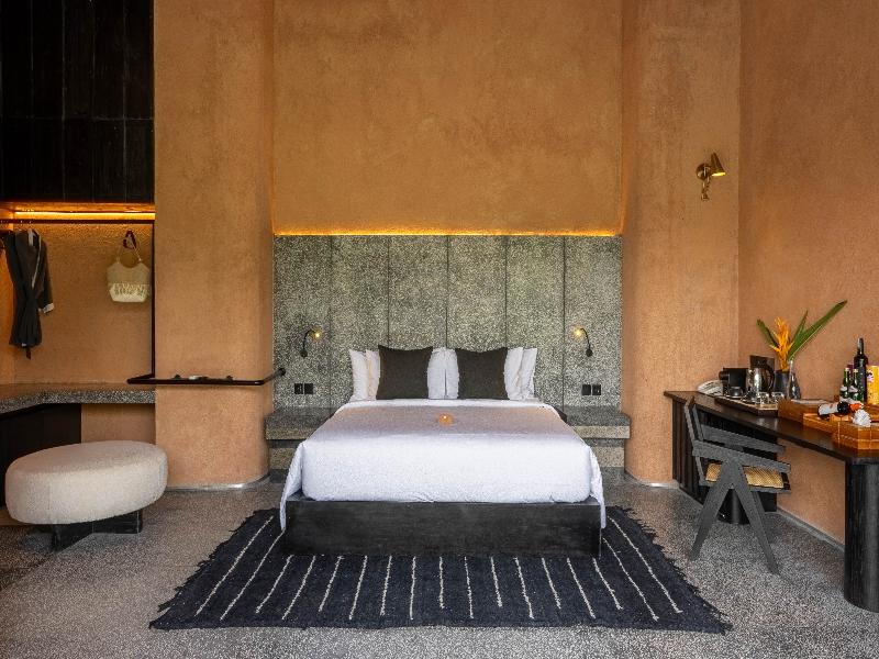 Amora Ubud Boutique Villas - Oda