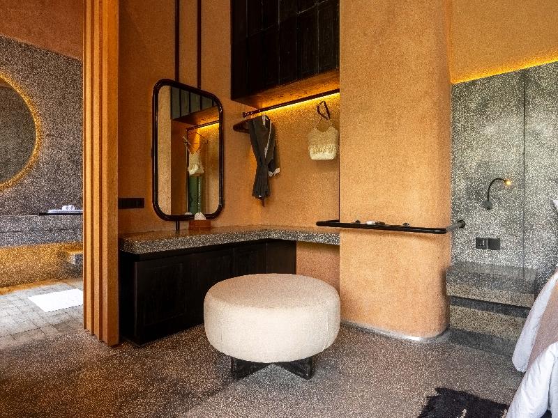 Amora Ubud Boutique Villas - Oda