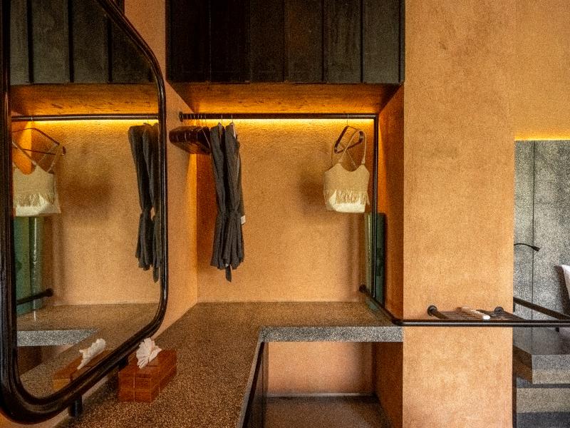 Amora Ubud Boutique Villas - Oda