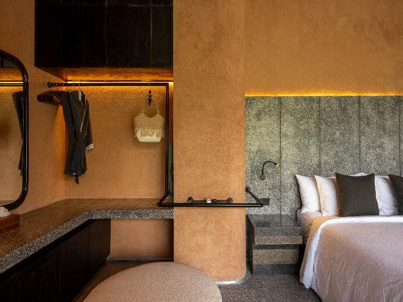 Amora Ubud Boutique Villas - Oda