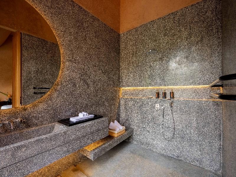 Amora Ubud Boutique Villas - Oda
