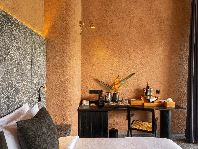 Amora Ubud Boutique Villas - Oda
