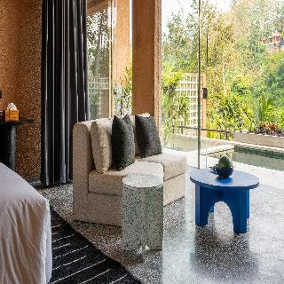 Amora Ubud Boutique Villas fotoÄŸrafÄ±