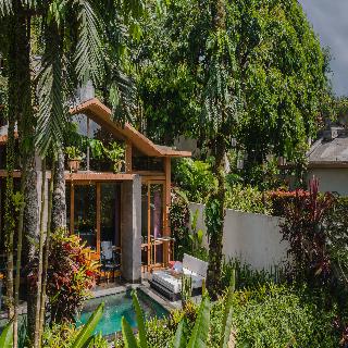 Amora Ubud Boutique Villas fotoÄŸrafÄ±