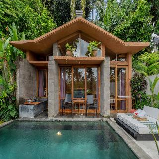 Amora Ubud Boutique Villas fotoÄŸrafÄ±