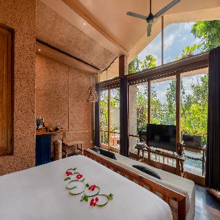 Amora Ubud Boutique Villas fotoÄŸrafÄ±