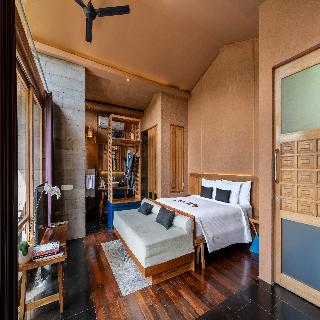 Amora Ubud Boutique Villas fotoÄŸrafÄ±