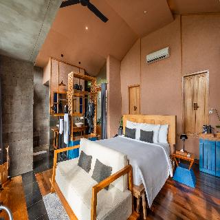 Amora Ubud Boutique Villas fotoÄŸrafÄ±