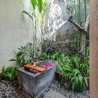 Amora Ubud Boutique Villas fotoÄŸrafÄ±