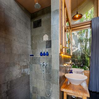 Amora Ubud Boutique Villas fotoÄŸrafÄ±