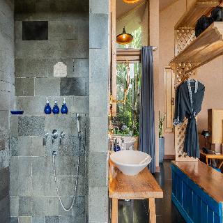 Amora Ubud Boutique Villas fotoÄŸrafÄ±