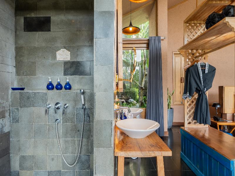 Amora Ubud Boutique Villas - Oda
