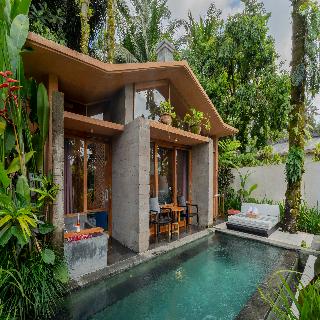 Amora Ubud Boutique Villas fotoÄŸrafÄ±