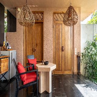 Amora Ubud Boutique Villas fotoÄŸrafÄ±