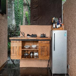 Amora Ubud Boutique Villas fotoÄŸrafÄ±