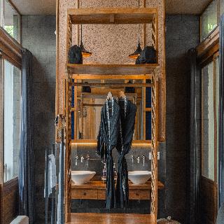 Amora Ubud Boutique Villas fotoÄŸrafÄ±
