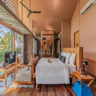 Amora Ubud Boutique Villas fotoÄŸrafÄ±