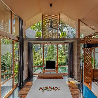 Amora Ubud Boutique Villas fotoÄŸrafÄ±
