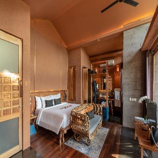 Amora Ubud Boutique Villas fotoÄŸrafÄ±