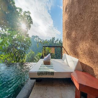 Amora Ubud Boutique Villas fotoÄŸrafÄ±