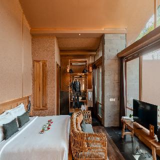 Amora Ubud Boutique Villas fotoÄŸrafÄ±