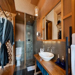 Amora Ubud Boutique Villas fotoÄŸrafÄ±