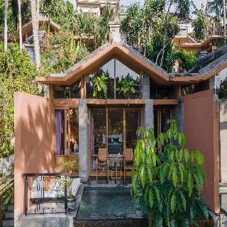 Amora Ubud Boutique Villas fotoÄŸrafÄ±