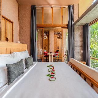 Amora Ubud Boutique Villas fotoÄŸrafÄ±