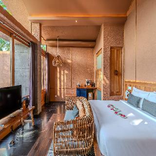 Amora Ubud Boutique Villas fotoÄŸrafÄ±