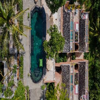Amora Ubud Boutique Villas fotoÄŸrafÄ±