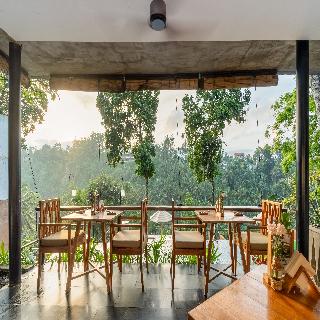 Amora Ubud Boutique Villas fotoÄŸrafÄ±