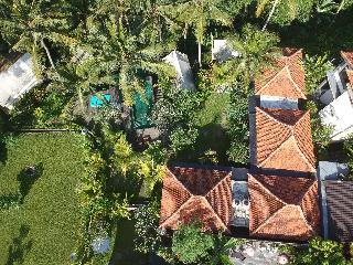 Ubud Tropical otel fotoğrafı