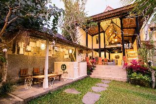Ubud Tropical fotoÄŸrafÄ±