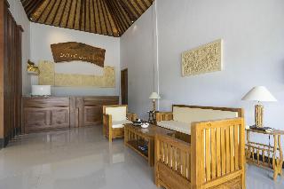 Semabu Hills Hotel Nusa Penida Bali fotoÄŸrafÄ±