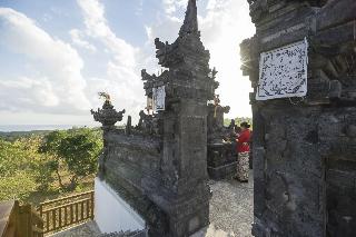 Semabu Hills Hotel Nusa Penida Bali fotoÄŸrafÄ±