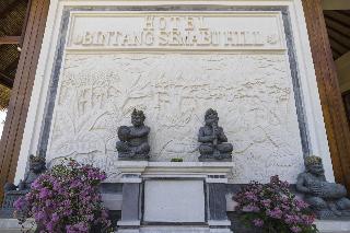 Semabu Hills Hotel Nusa Penida Bali fotoÄŸrafÄ±